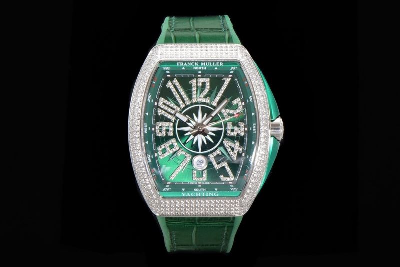 FRANCK MULLER Watches